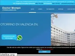 Sites similar to drluismompo.com