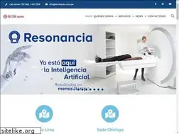 Sites similar to drluisquito.com.pe