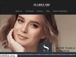 Sites similar to drluissuarez.com