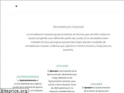 Sites similar to drluisvecilla.com