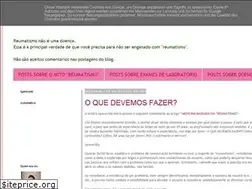 Sites similar to drluizclaudio.blogspot.com
