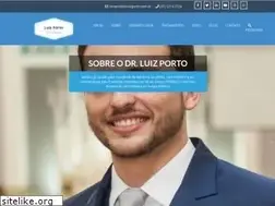 Sites similar to drluizporto.com.br