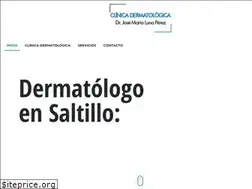 Sites similar to drlunaperez.com