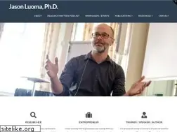 Sites similar to drluoma.com