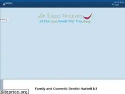 Sites similar to drlupsa.com