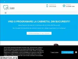 Sites similar to drlupu.ro