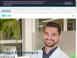Sites similar to drlupudental.ro