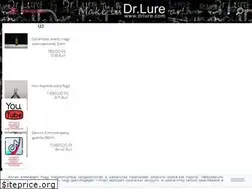 Sites similar to drlure.com