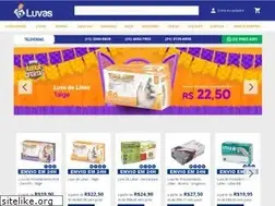 Sites similar to drluvas.com.br