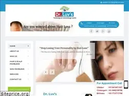 Sites similar to drluvs.com