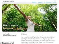 Sites similar to drluzano.com