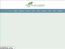 Sites similar to drluzclaudio.com