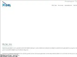 Sites similar to drlyapi.com