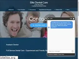 Sites similar to drlyau.com
