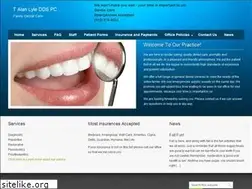 Sites similar to drlyle.net