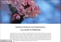 Sites similar to drlyndaklau.com