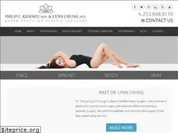Sites similar to drlynnchung.com