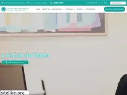 Sites similar to drlynnelim.com