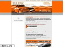 Sites similar to drm-meppen.de