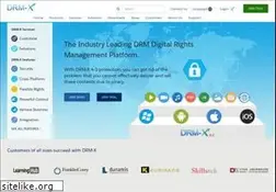 Sites similar to drm-x.com
