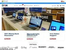 Sites similar to drm.co.in