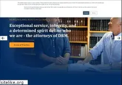 Sites similar to drm.com