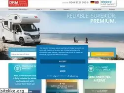 Sites similar to drm.eu