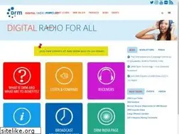 Sites similar to drm.org