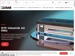Sites similar to drm.si