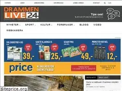 Sites similar to drm24.no