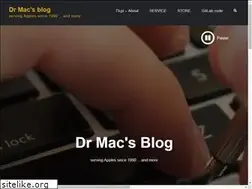 Sites similar to drmac.gr