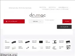 Sites similar to drmac.vn