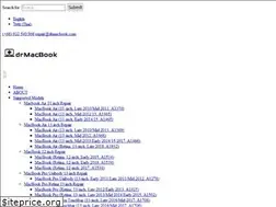 Sites similar to drmacbook.com