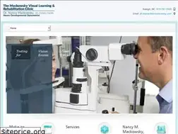 Sites similar to drmackowsky.com