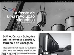 Sites similar to drmacustica.com.br