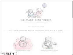 Sites similar to drmadeleinevieira.com
