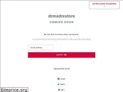 Sites similar to drmadre.com