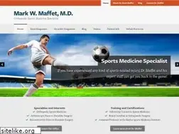 Sites similar to drmaffet.com