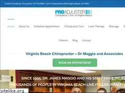 Sites similar to drmaggio.com