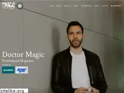 Sites similar to drmagicuk.com
