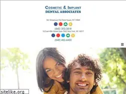 Sites similar to drmagnernyack.com