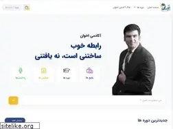 Sites similar to drmahdiakhavan.com