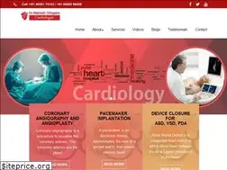Sites similar to drmaheshghogare.com