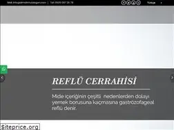 Sites similar to drmahmutdogan.com