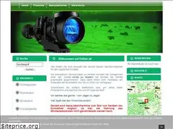Sites similar to drmair.at