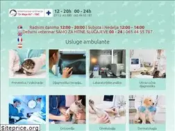 Sites similar to drmajailic.com