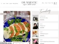 Sites similar to drmajestic.com