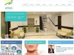 Sites similar to drmakki.com
