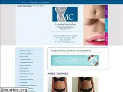 Sites similar to drmalca.com