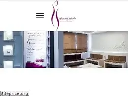 Sites similar to drmaliherohani.com